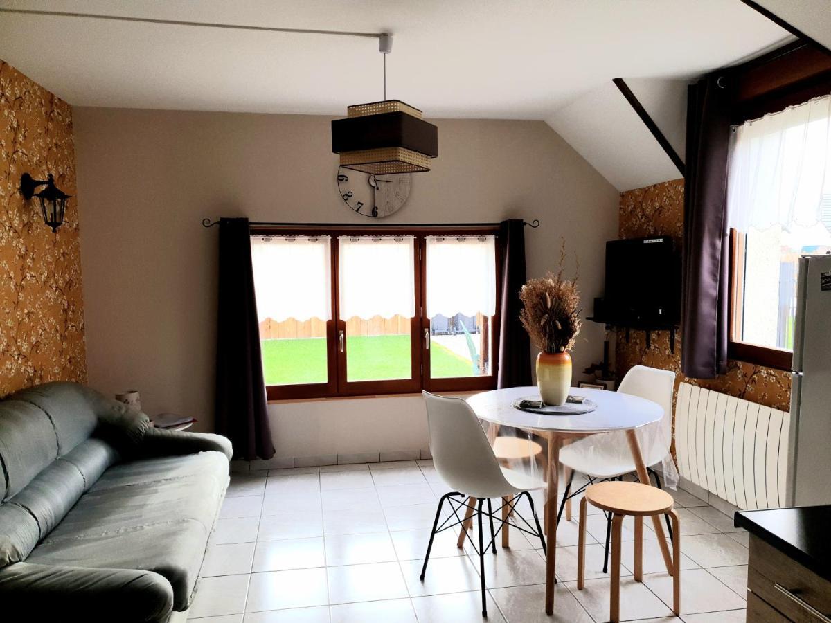 Revedelac Meuble Tout Confort Bremes Exterior photo